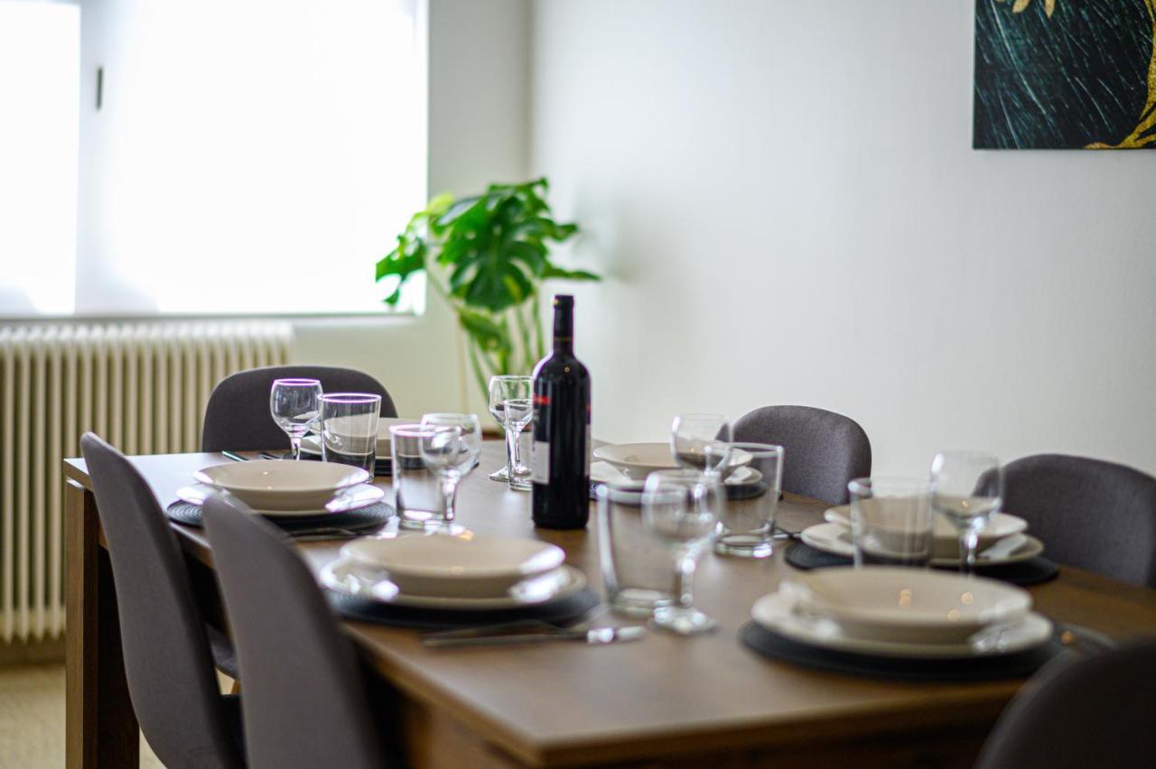Oliva Apartment Каламата Экстерьер фото