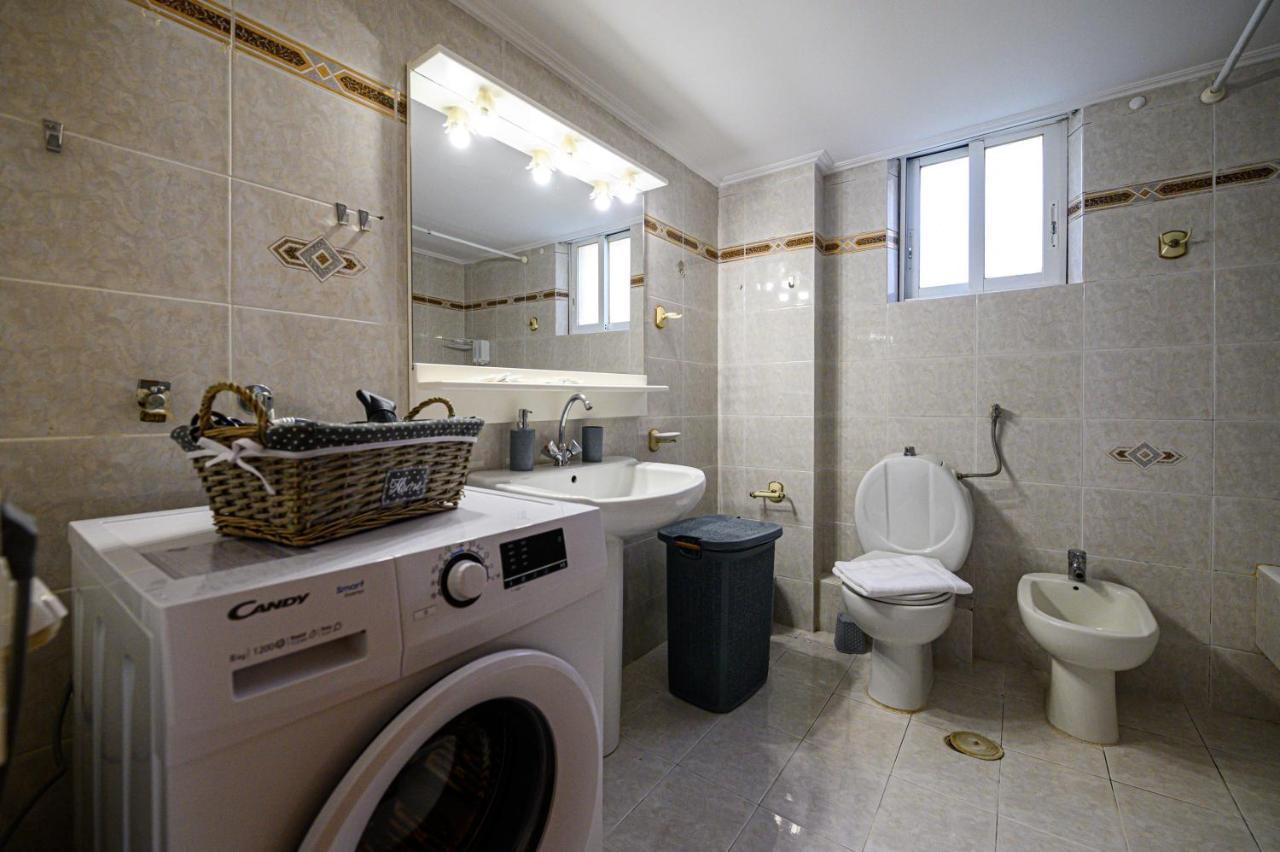 Oliva Apartment Каламата Экстерьер фото