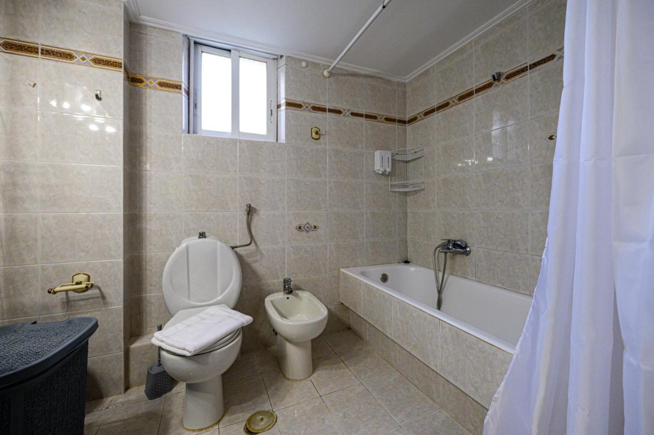 Oliva Apartment Каламата Экстерьер фото