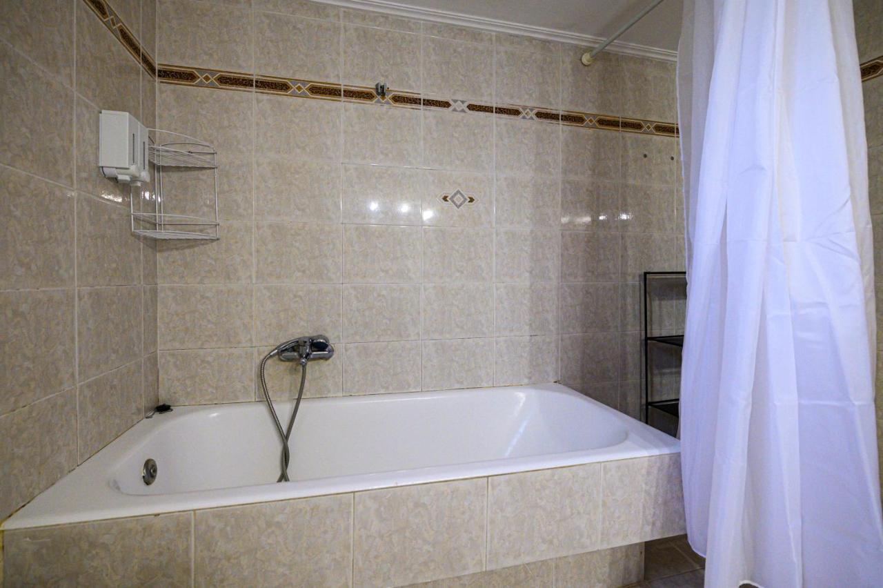 Oliva Apartment Каламата Экстерьер фото
