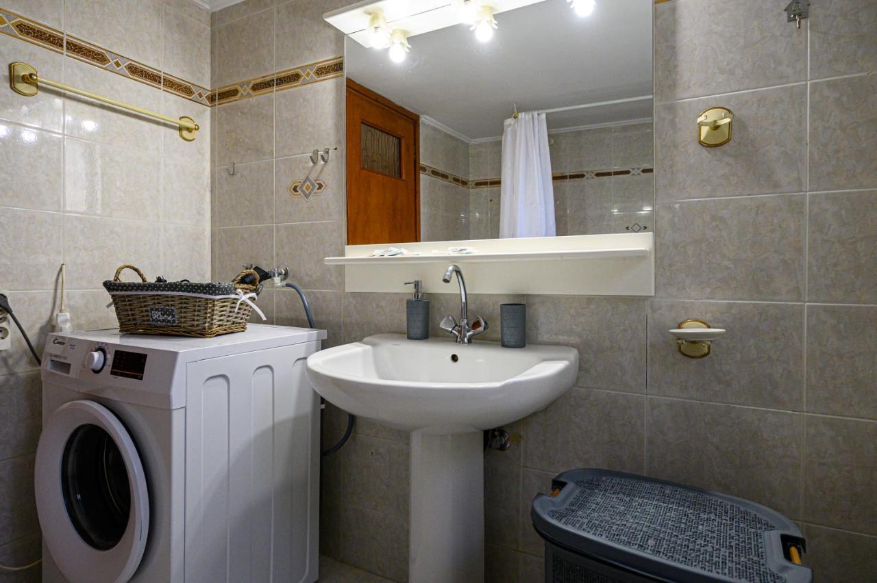 Oliva Apartment Каламата Экстерьер фото